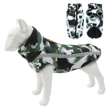 reflective pet dog clothes warm winter indoor and outdoor dog clothes china